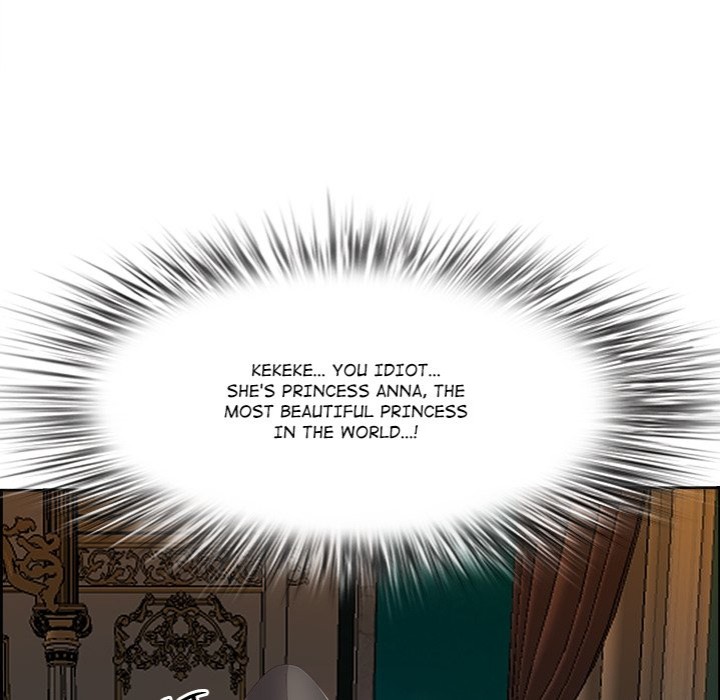 Big Guy - Chapter 16 Page 136