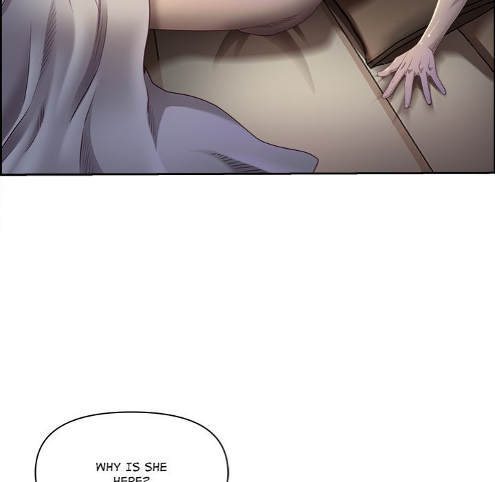 Big Guy - Chapter 16 Page 138