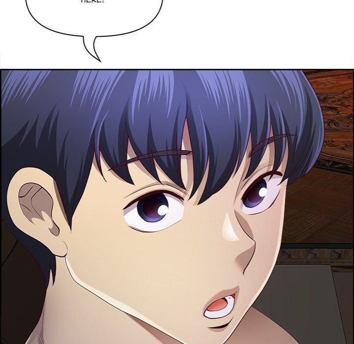 Big Guy - Chapter 16 Page 139