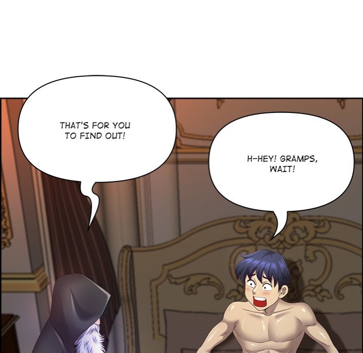 Big Guy - Chapter 16 Page 143