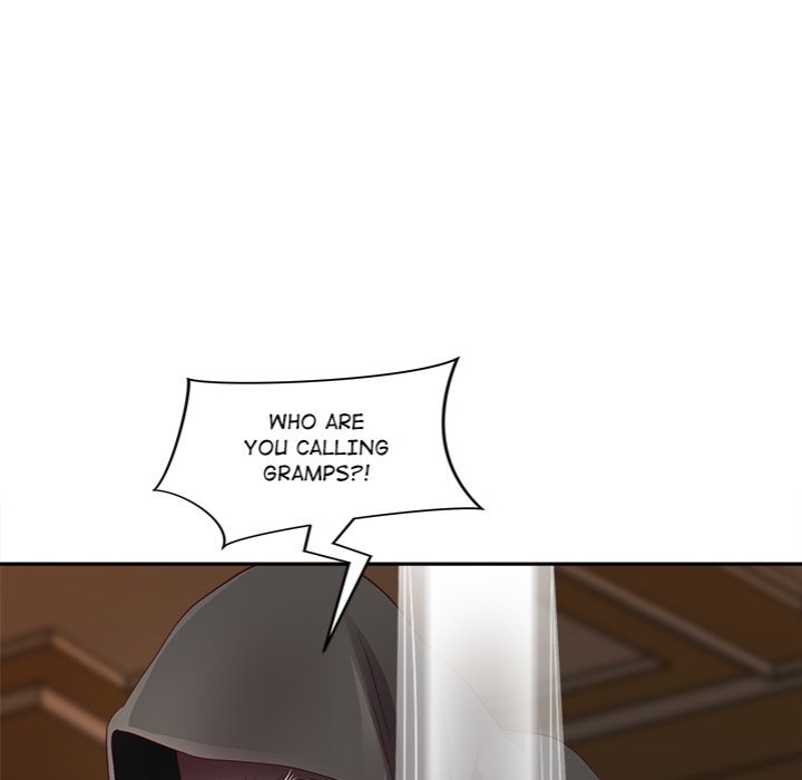 Big Guy - Chapter 16 Page 145