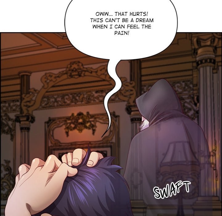 Big Guy - Chapter 16 Page 148