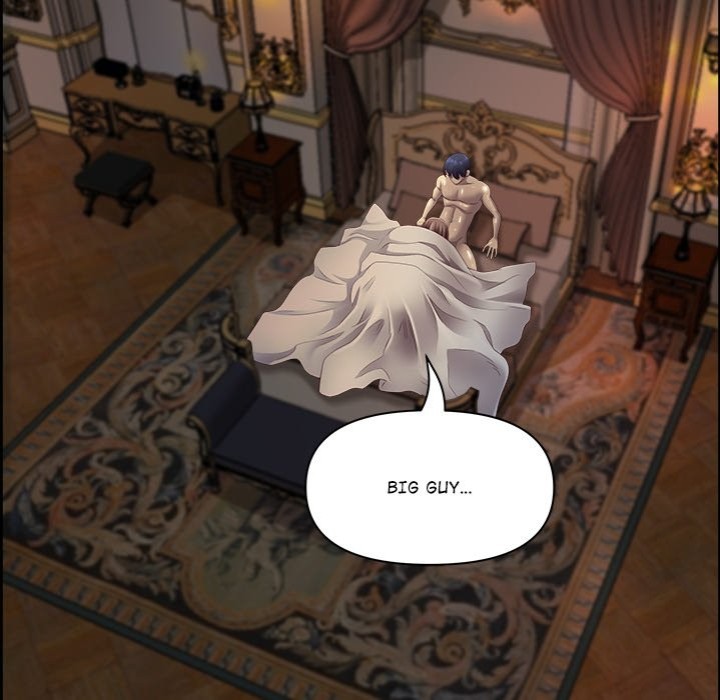 Big Guy - Chapter 16 Page 151