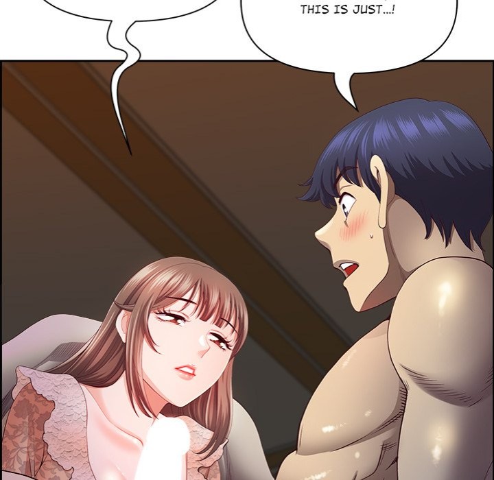 Big Guy - Chapter 16 Page 153