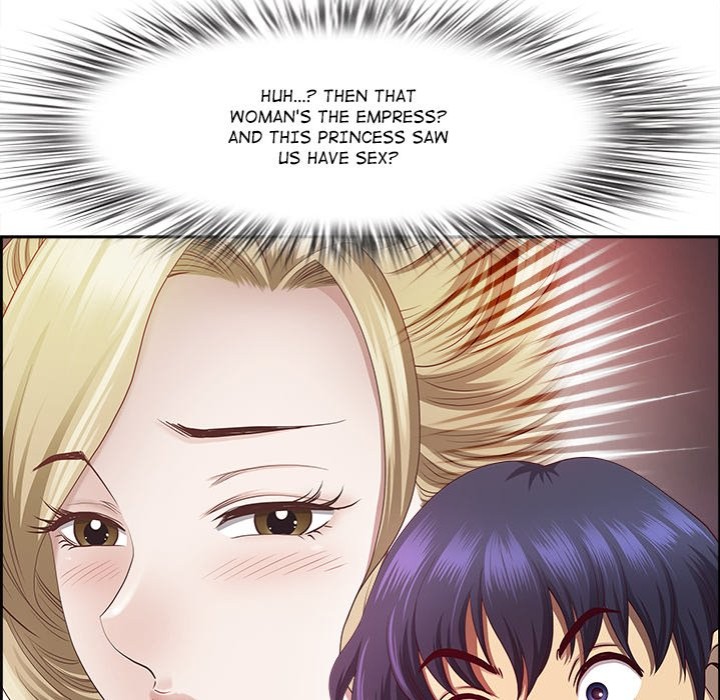 Big Guy - Chapter 16 Page 167