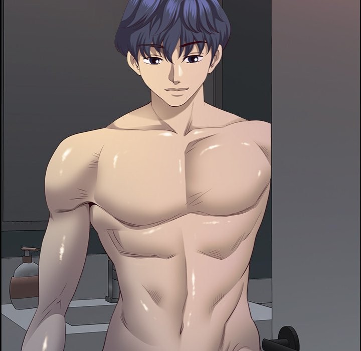 Big Guy - Chapter 16 Page 37