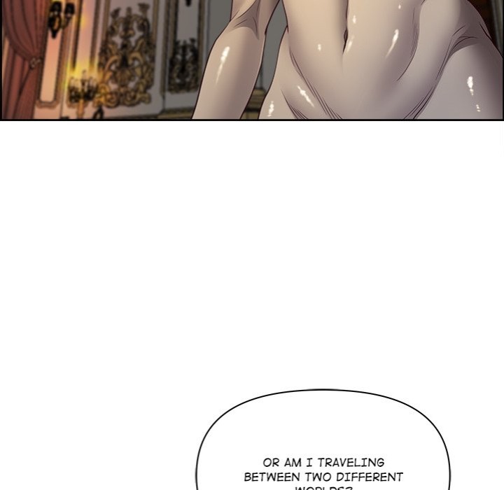 Big Guy - Chapter 16 Page 47