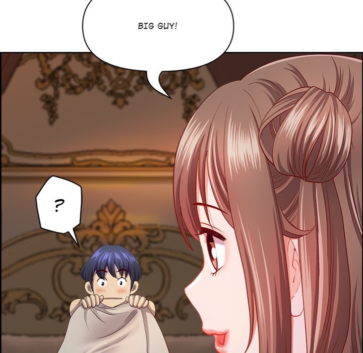 Big Guy - Chapter 16 Page 67