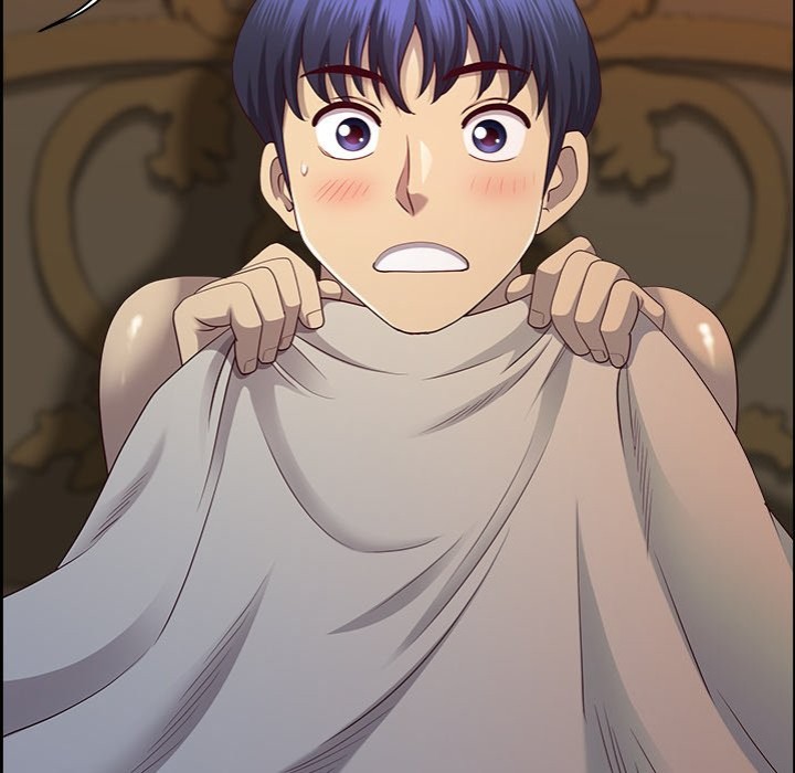 Big Guy - Chapter 16 Page 70