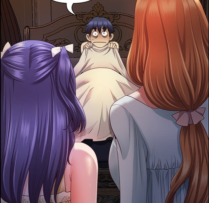 Big Guy - Chapter 16 Page 82