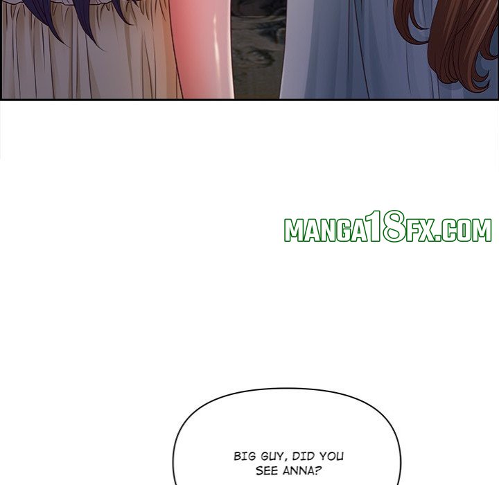 Big Guy - Chapter 16 Page 83