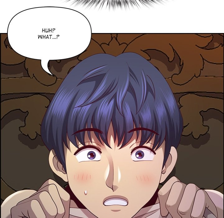 Big Guy - Chapter 16 Page 86