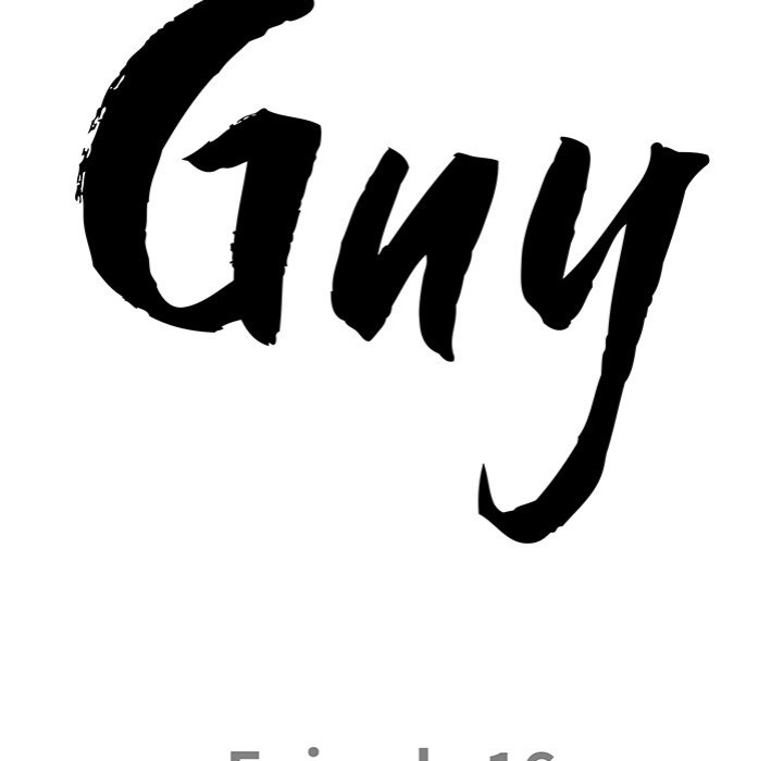 Big Guy - Chapter 16 Page 9