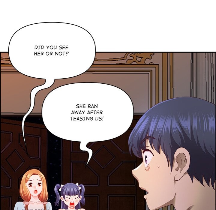 Big Guy - Chapter 16 Page 91