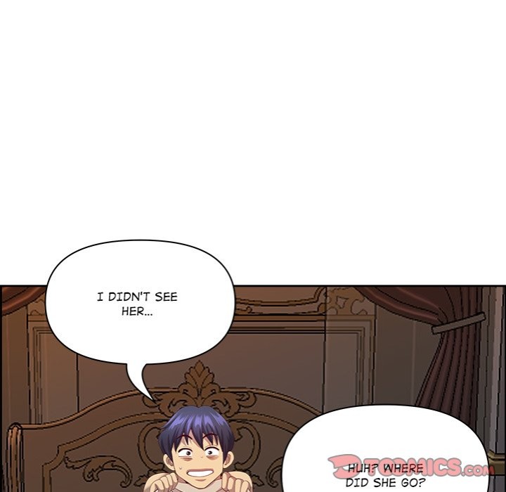 Big Guy - Chapter 16 Page 93