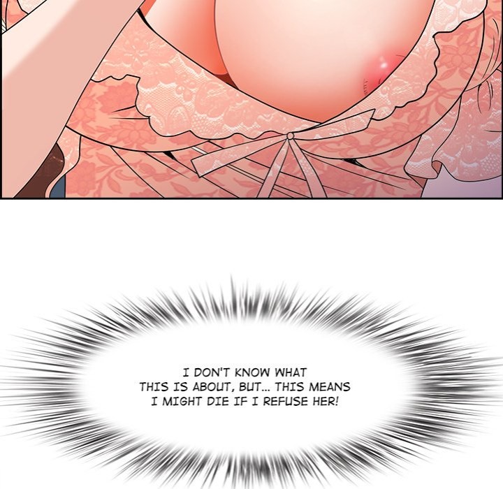 Big Guy - Chapter 17 Page 109