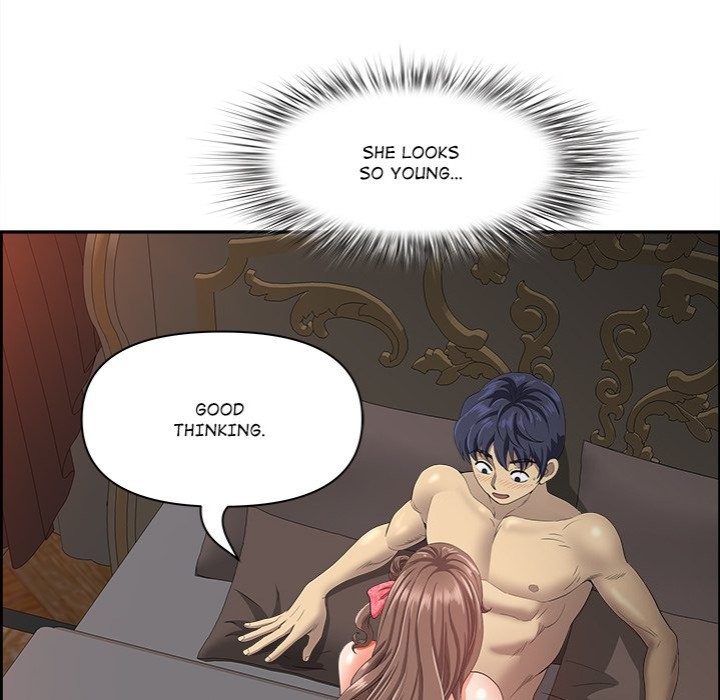 Big Guy - Chapter 17 Page 123