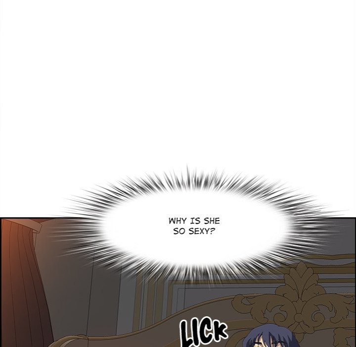 Big Guy - Chapter 17 Page 125