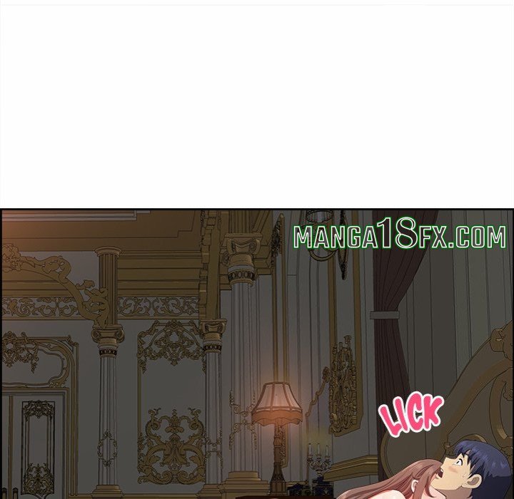 Big Guy - Chapter 17 Page 130