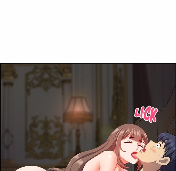 Big Guy - Chapter 17 Page 132