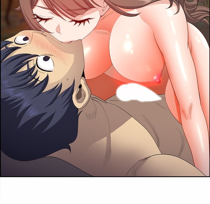 Big Guy - Chapter 17 Page 137