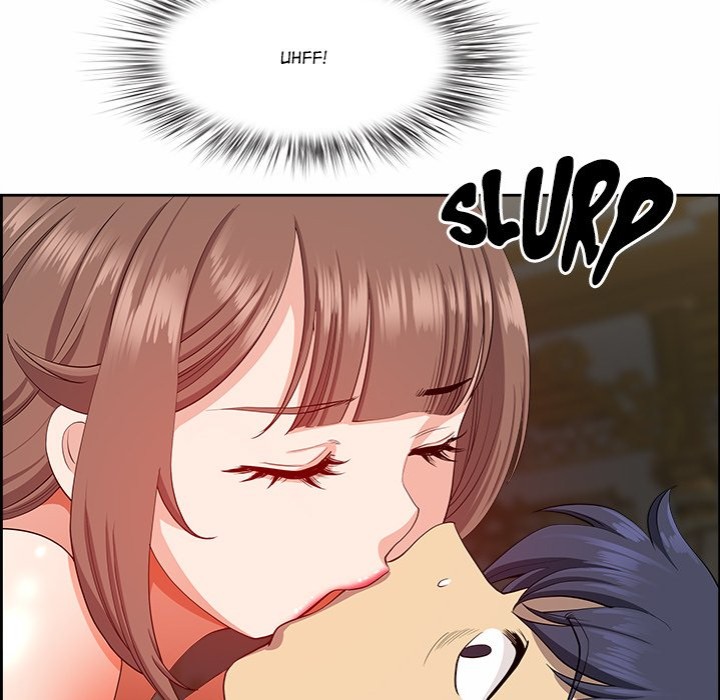 Big Guy - Chapter 17 Page 144