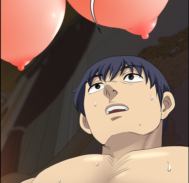 Big Guy - Chapter 17 Page 162