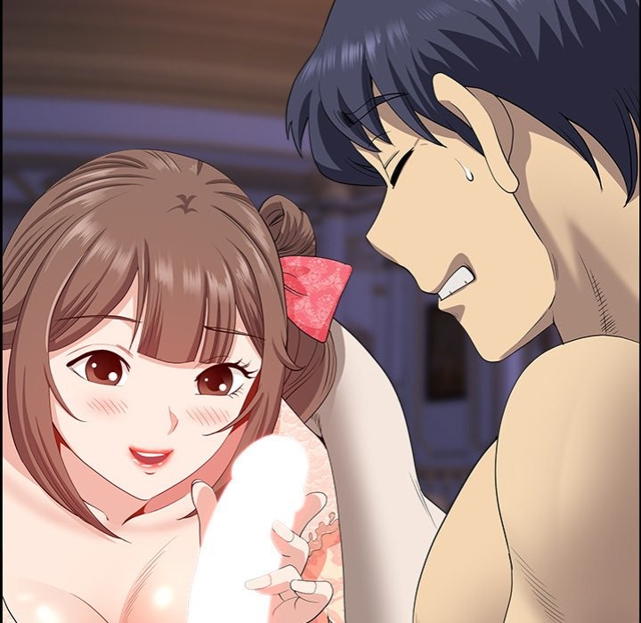 Big Guy - Chapter 17 Page 34