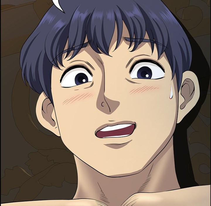 Big Guy - Chapter 17 Page 62