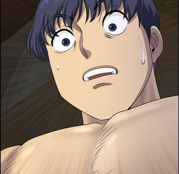 Big Guy - Chapter 17 Page 69