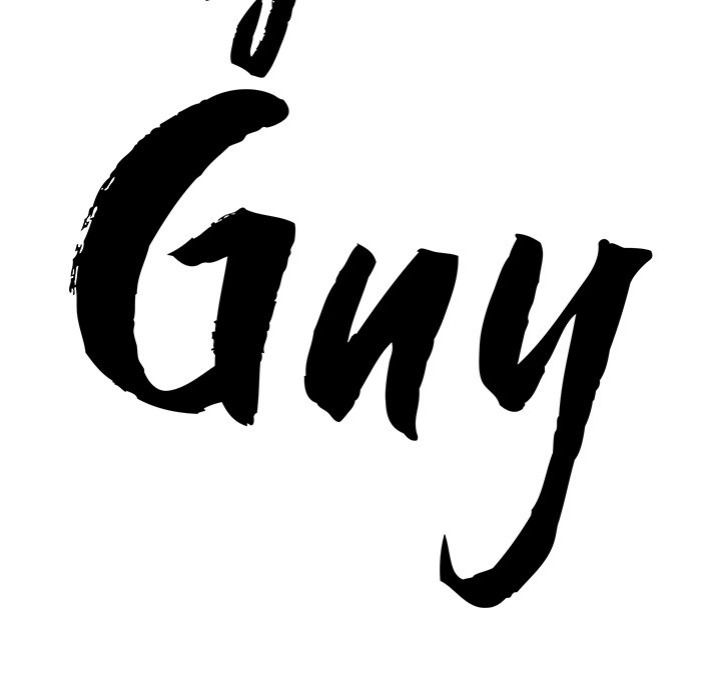 Big Guy - Chapter 18 Page 10