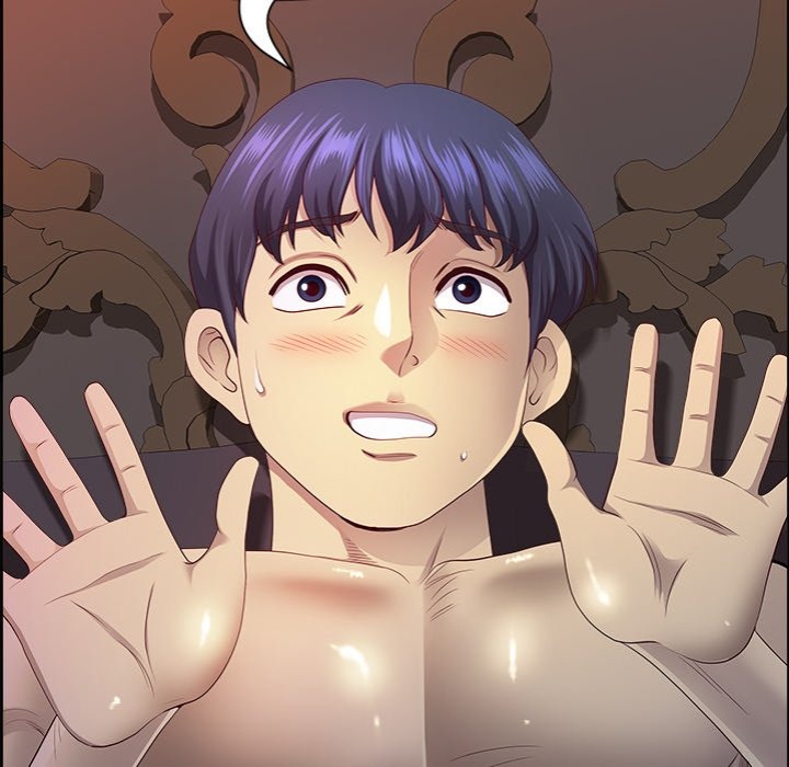 Big Guy - Chapter 18 Page 109