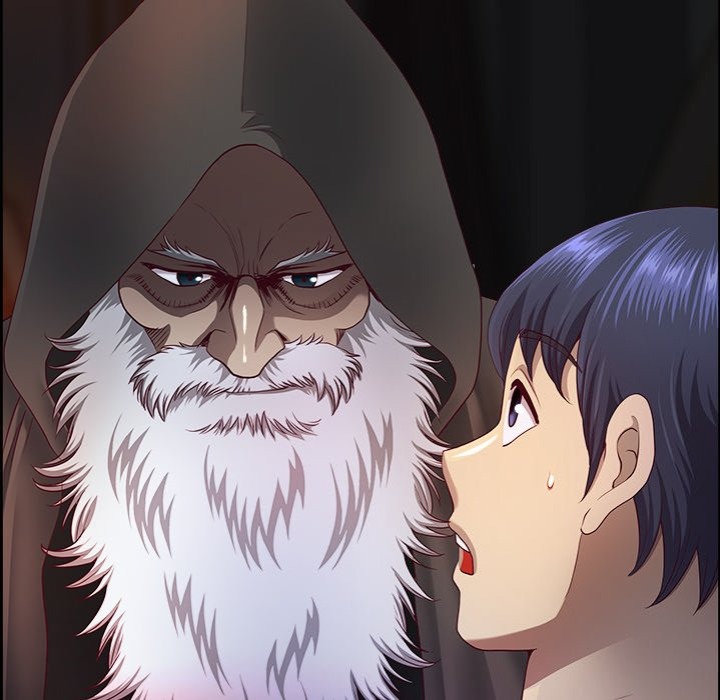 Big Guy - Chapter 18 Page 32