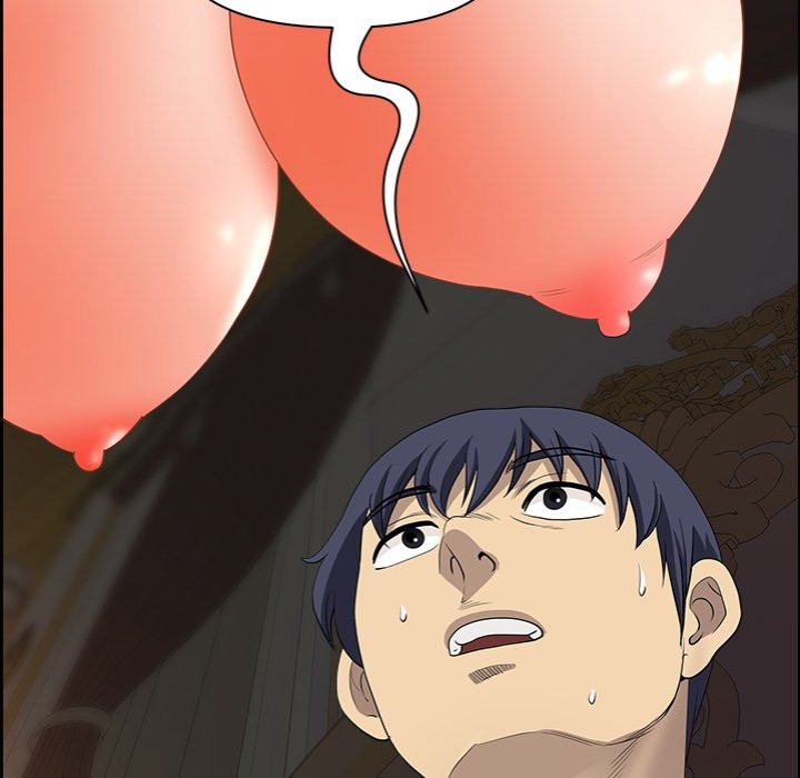 Big Guy - Chapter 18 Page 5