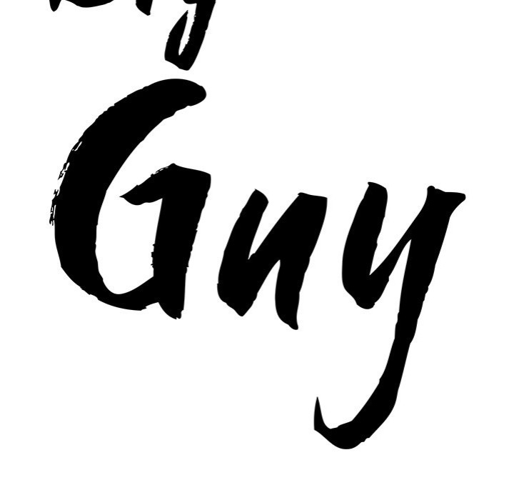 Big Guy - Chapter 19 Page 12