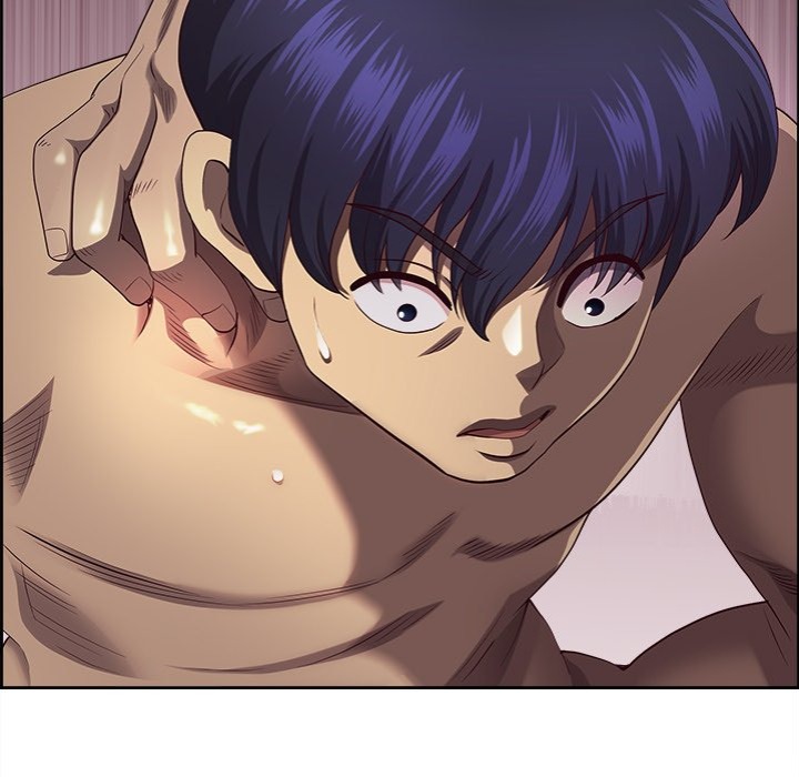 Big Guy - Chapter 19 Page 160