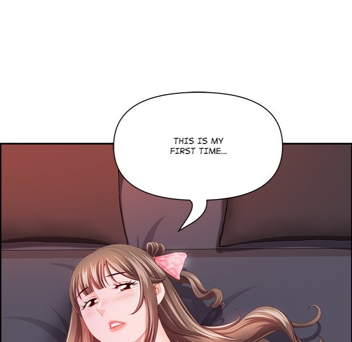 Big Guy - Chapter 19 Page 22