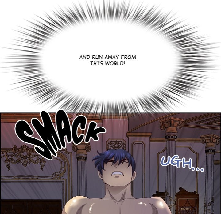 Big Guy - Chapter 19 Page 8