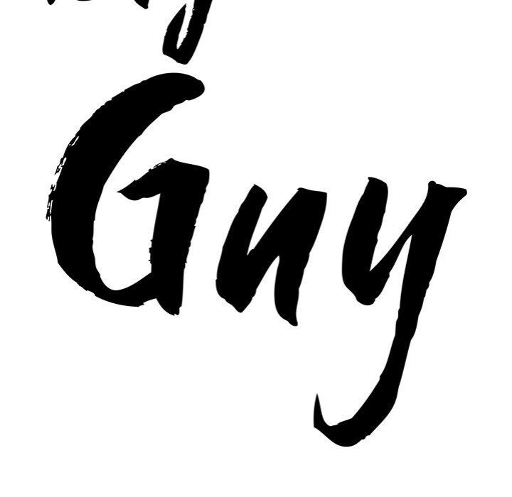 Big Guy - Chapter 2 Page 10