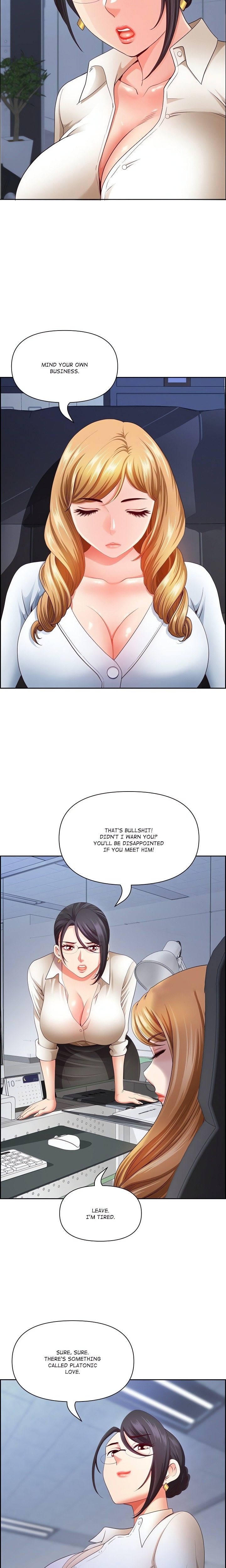 Big Guy - Chapter 20 Page 17