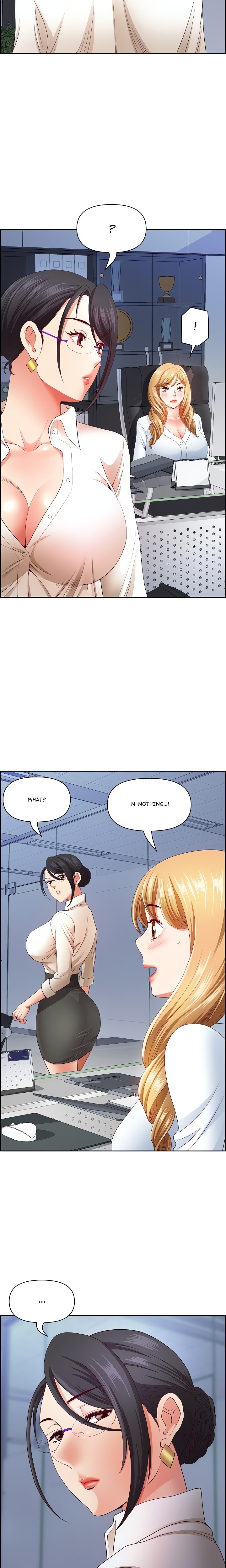 Big Guy - Chapter 20 Page 19