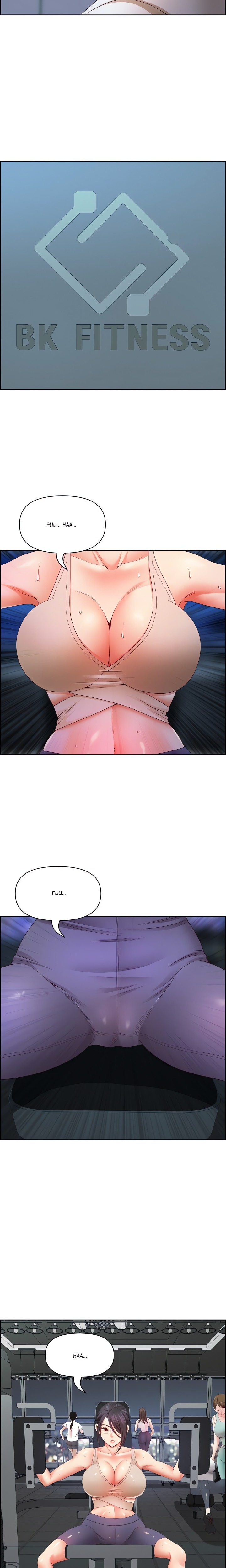 Big Guy - Chapter 20 Page 20