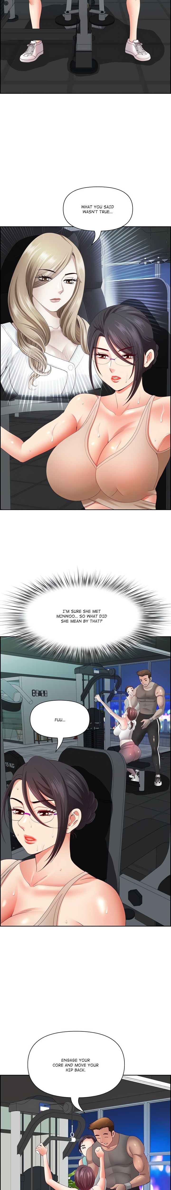 Big Guy - Chapter 20 Page 21