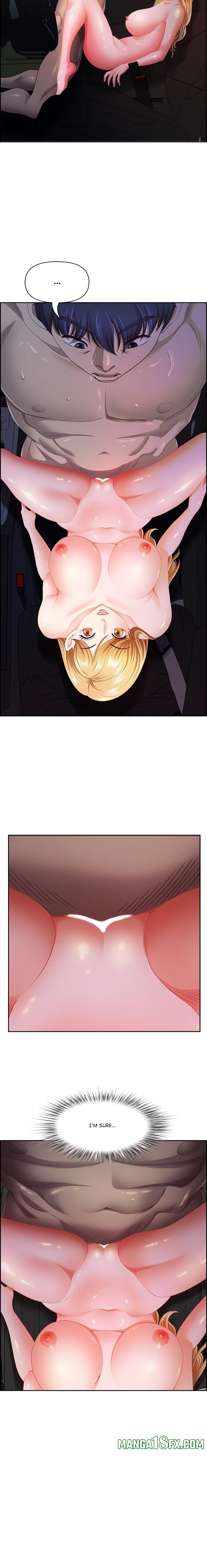 Big Guy - Chapter 20 Page 6