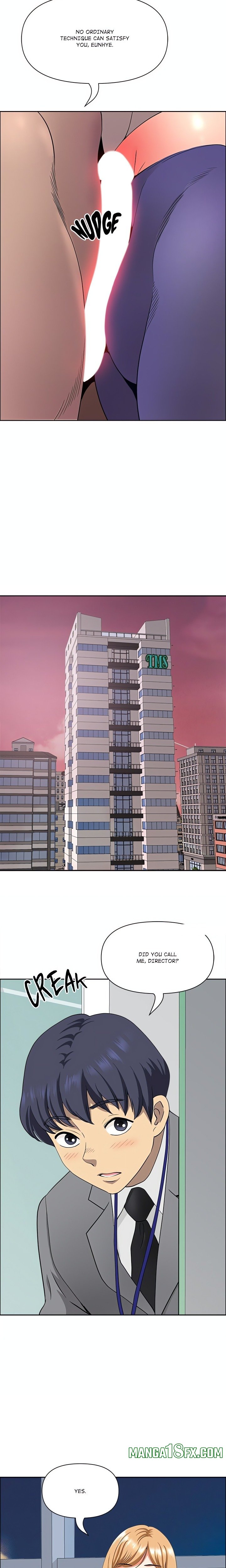 Big Guy - Chapter 21 Page 13