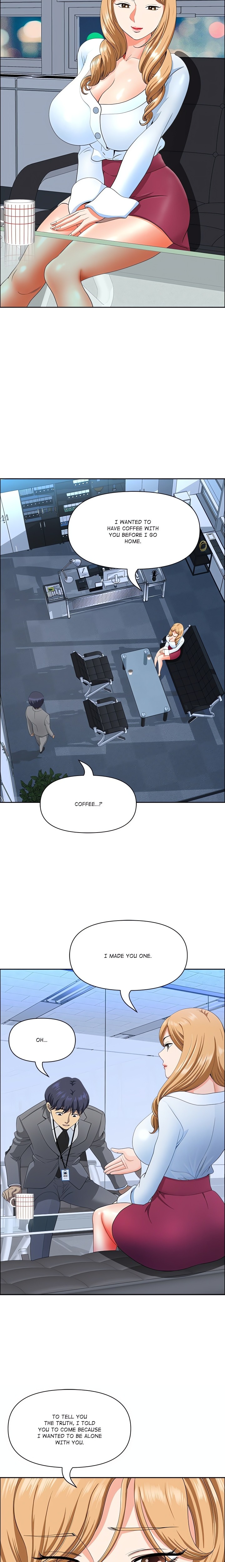 Big Guy - Chapter 21 Page 14