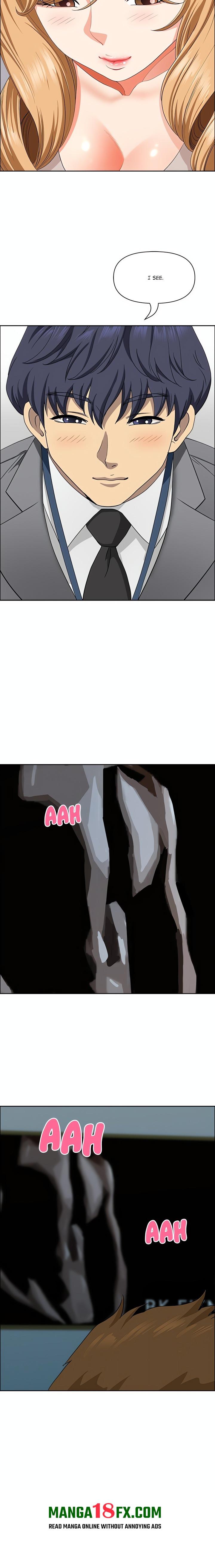 Big Guy - Chapter 21 Page 15