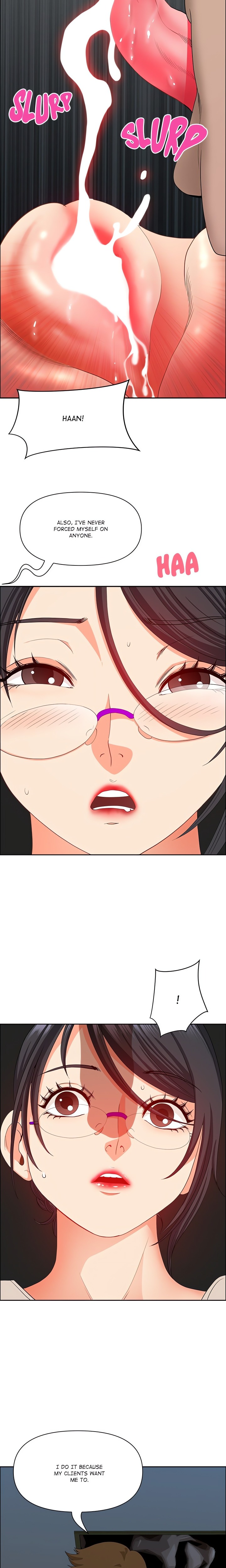 Big Guy - Chapter 21 Page 20