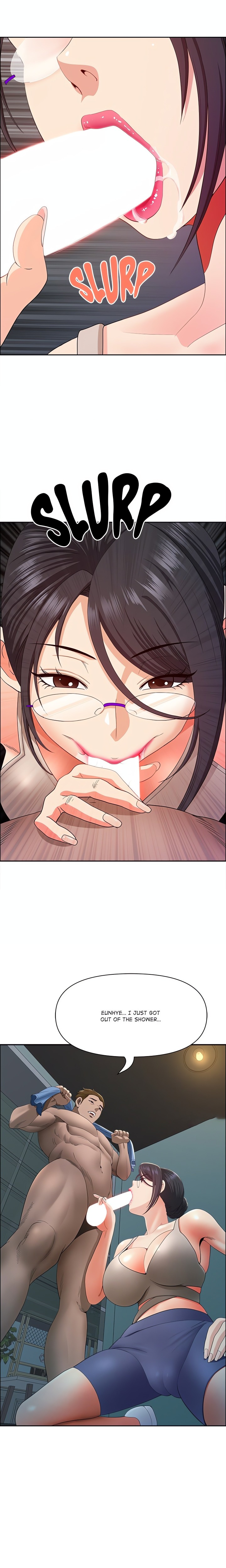 Big Guy - Chapter 21 Page 4