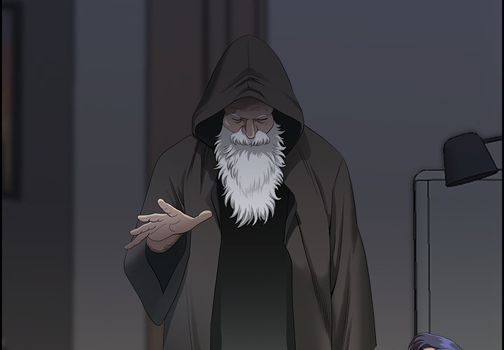 Big Guy - Chapter 3 Page 2